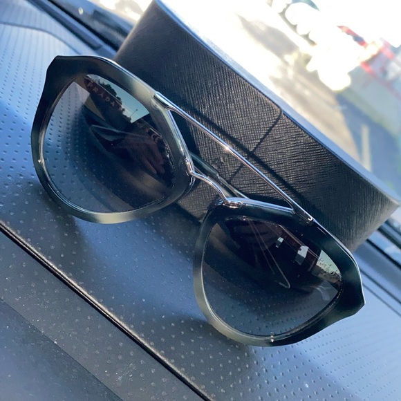 PRADA Sunglasses main image 7